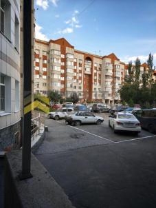 Продажа квартиры Омск.&nbsp;улица Пушкина, 103