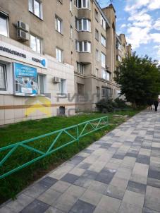 Продажа квартиры Омск.&nbsp;улица Пушкина, 103