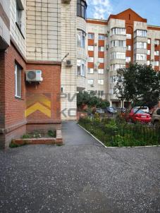 Продажа квартиры Омск.&nbsp;улица Пушкина, 103