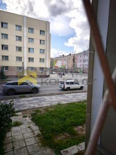 Продажа квартиры Омск.&nbsp;улица Пушкина, 103