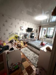 Продажа квартиры Омск.&nbsp;улица Пушкина, 103