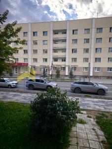 Продажа квартиры Омск.&nbsp;улица Пушкина, 103