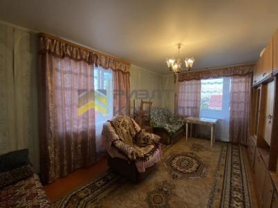 Продажа квартиры улица Школьная, 69