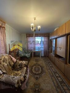 Продажа квартиры улица Школьная, 69