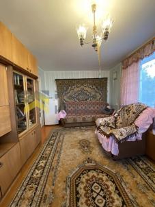 Продажа квартиры улица Школьная, 69