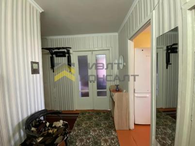 Продажа квартиры улица Школьная, 69