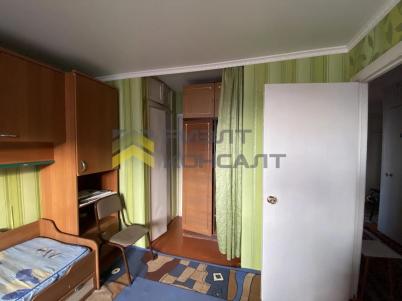 Продажа квартиры улица Школьная, 69