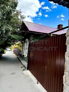 Продажа дома Омск.&nbsp;улица 10 лет Октября, 150