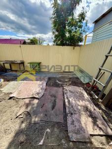 Продажа дома Омск.&nbsp;улица 10 лет Октября, 150