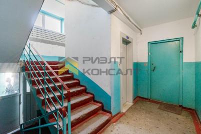 Продажа квартиры Омск.&nbsp;улица 24-я Северная, 202А