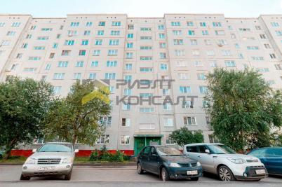 Продажа квартиры Омск.&nbsp;улица 24-я Северная, 202А