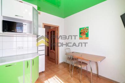 Продажа квартиры Омск.&nbsp;улица 24-я Северная, 202А