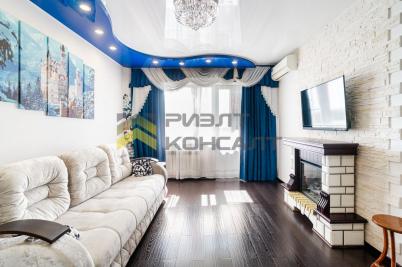 Продажа квартиры Омск.&nbsp;улица 24-я Северная, 202А