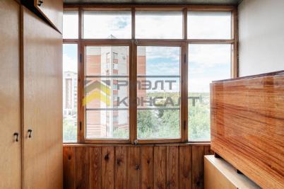 Продажа квартиры Омск.&nbsp;улица Сулеймана Стальского, 2