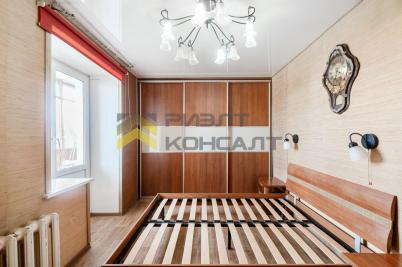 Продажа квартиры Омск.&nbsp;улица Сулеймана Стальского, 2