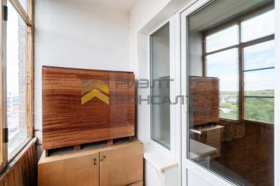 Продажа квартиры Омск.&nbsp;улица Сулеймана Стальского, 2