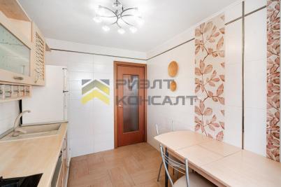 Продажа квартиры Омск.&nbsp;улица Сулеймана Стальского, 2