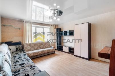 Продажа квартиры Омск.&nbsp;улица Сулеймана Стальского, 2