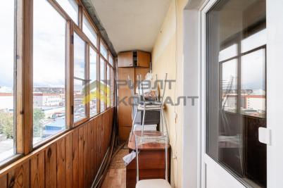 Продажа квартиры Омск.&nbsp;улица Сулеймана Стальского, 2