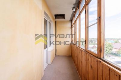 Продажа квартиры Омск.&nbsp;улица Сулеймана Стальского, 2