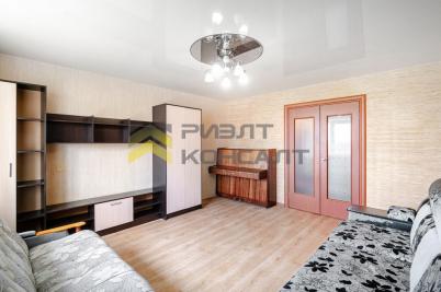 Продажа квартиры Омск.&nbsp;улица Сулеймана Стальского, 2