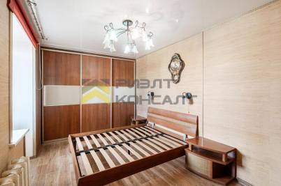 Продажа квартиры Омск.&nbsp;улица Сулеймана Стальского, 2