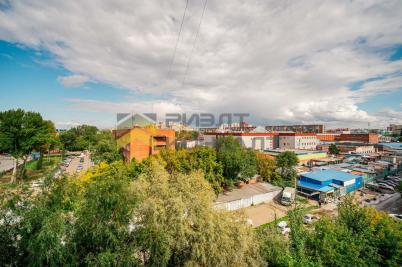 Продажа квартиры Омск.&nbsp;улица Сулеймана Стальского, 2