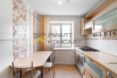 Продажа квартиры Омск.&nbsp;улица Сулеймана Стальского, 2