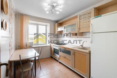 Продажа квартиры Омск.&nbsp;улица Сулеймана Стальского, 2