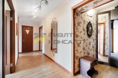 Продажа квартиры Омск.&nbsp;улица Сулеймана Стальского, 2