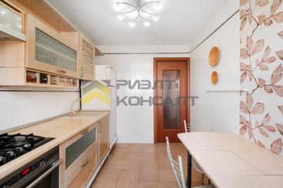 Продажа квартиры Омск.&nbsp;улица Сулеймана Стальского, 2