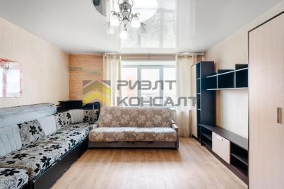 Продажа квартиры Омск.&nbsp;улица Сулеймана Стальского, 2
