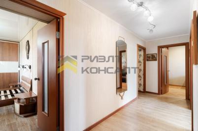 Продажа квартиры Омск.&nbsp;улица Сулеймана Стальского, 2