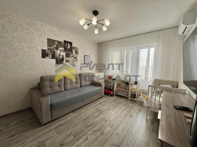 Продажа квартиры Омск.&nbsp;улица Е.А.Стороженко, 25, к.1
