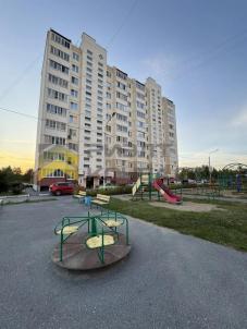 Продажа квартиры Омск.&nbsp;улица Е.А.Стороженко, 25, к.1
