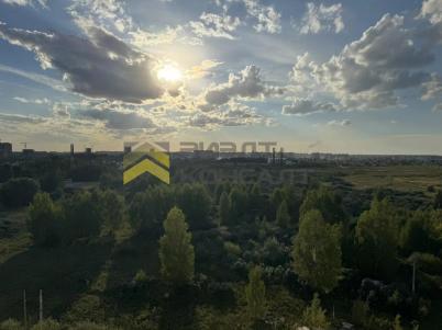 Продажа квартиры Омск.&nbsp;улица Е.А.Стороженко, 25, к.1