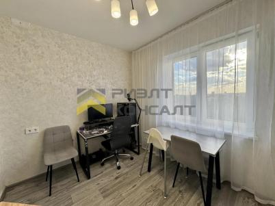 Продажа квартиры Омск.&nbsp;улица Е.А.Стороженко, 25, к.1