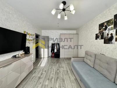 Продажа квартиры Омск.&nbsp;улица Е.А.Стороженко, 25, к.1
