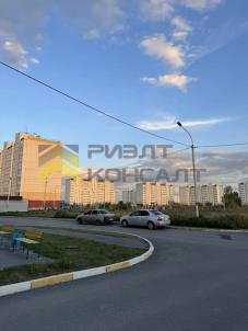 Продажа квартиры Омск.&nbsp;улица Е.А.Стороженко, 25, к.1
