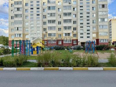 Продажа квартиры Омск.&nbsp;улица Е.А.Стороженко, 25, к.1