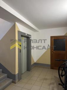 Продажа квартиры Омск.&nbsp;улица Е.А.Стороженко, 25, к.1