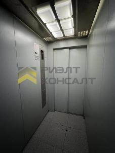 Продажа квартиры Омск.&nbsp;улица Е.А.Стороженко, 25, к.1