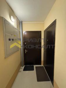 Продажа квартиры Омск.&nbsp;улица Е.А.Стороженко, 25, к.1