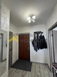 Продажа квартиры Омск.&nbsp;улица Е.А.Стороженко, 25, к.1