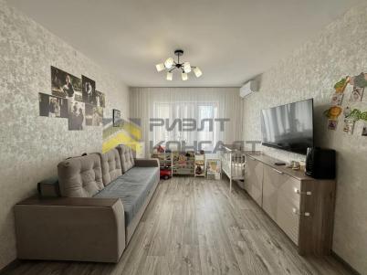 Продажа квартиры Омск.&nbsp;улица Е.А.Стороженко, 25, к.1