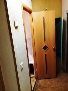 Продажа квартиры Омск.&nbsp;2-я Солнечная улица 28А