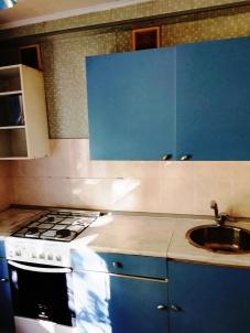 Продажа квартиры Омск.&nbsp;2-я Солнечная улица 28А