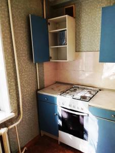 Продажа квартиры Омск.&nbsp;2-я Солнечная улица 28А