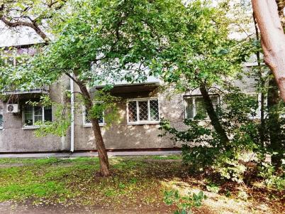 Продажа квартиры Омск.&nbsp;2-я Солнечная улица 28А