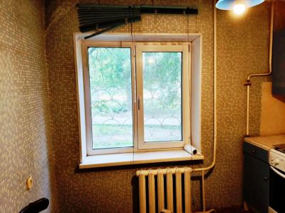 Продажа квартиры Омск.&nbsp;2-я Солнечная улица 28А